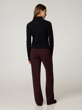 Image sur Pantalon à jambes larges PALINA LONG