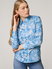 Bild von CHEMISEBLUSE LA, LIBERTY DRUCK