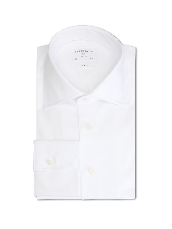 Image sur Chemise extra courte ELBA