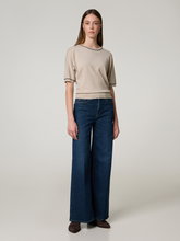 Image sur Jean coupe wide leg SVENTY
