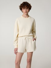 Image sur Short COULTER À TAILLE HAUTE