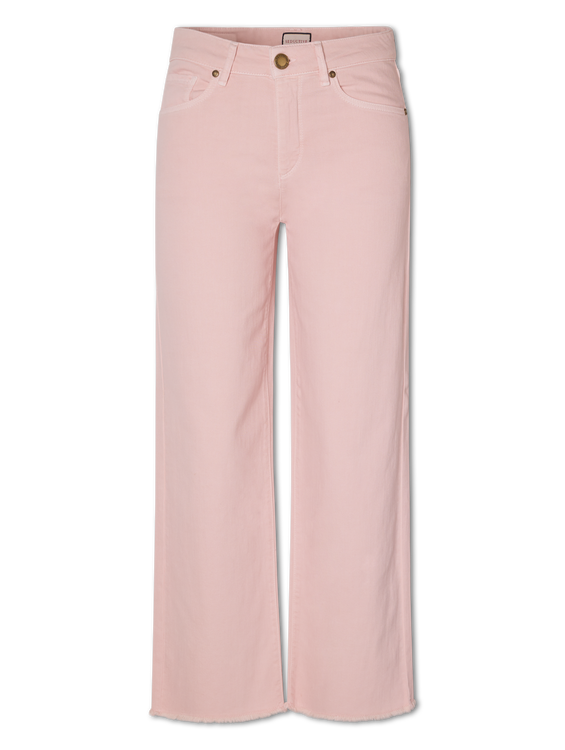 Bild von Jeans im Wide Leg Fit