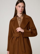 Image sur Manteau réversible MSTCLES