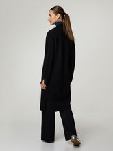 Image sur Cardigan avec laine