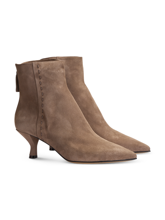 Image sur Bottines HENRIETTE