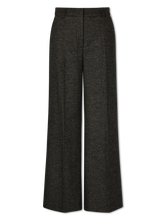 Bild von Stoffhose im Wide Leg