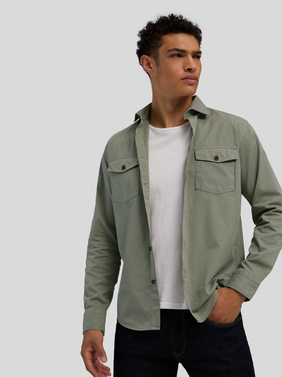 Bild von Overshirt