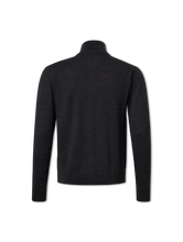 Image sur Cardigan en laine