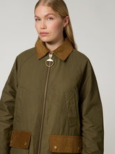 Bild von Jacke LANESHAW