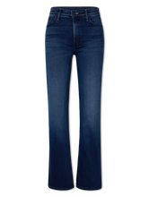 Bild von Jeans mit geradem Bein