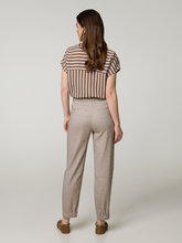 Bild von Hose mit weitem Bein CINHERICO