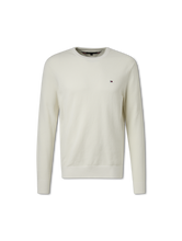 Image sur Pull en piqué