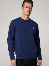 Bild von Sweatshirt aus Baumwolle