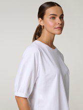 Bild von T-Shirt aus Baumwolle