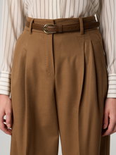 Bild von Hose aus Wolle MSTCOCCO