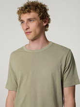 Image sur T-shirt à coupe régulière