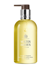 Bild von Handwaschgel 300ml ORANGE & BERGAMOT