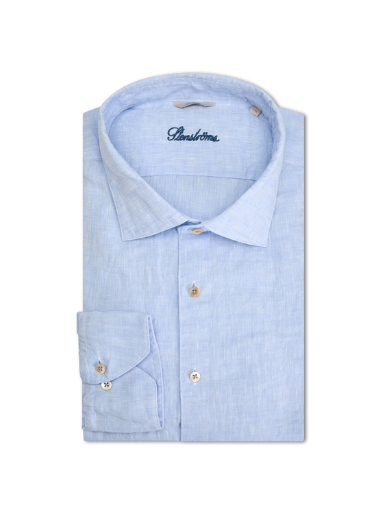 Bild von Hemd im Custom Fit