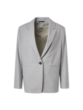 Bild von Blazer im Relaxed Fit MOWTIE