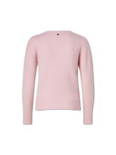 Bild von Pullover mit Alpaka