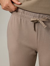 Image sur Pantalon de survêtement à jambes larges