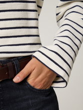 Bild von Langarmshirt aus Bio-Baumwolle