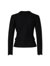 Bild von Blazer aus Schurwolle
