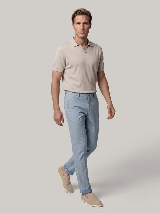 Bild von Chino im Slim Fit TORINO