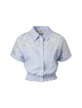 Bild von Blusenshirt LOIITA