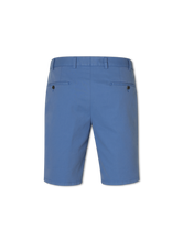 Bild von Bermudas PARMINO