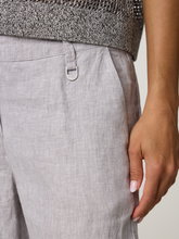 Image sur Pantalon en lin NORA