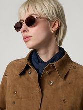 Image sur Lunettes de soleil