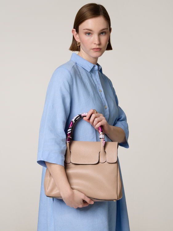 Bild von Handtasche JULIETTE FOULARD M