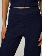 Bild von Hose mit Straight Leg