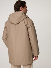Bild von Parka