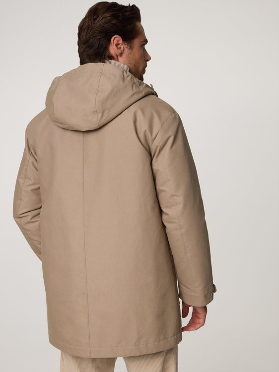 Bild von PARKA