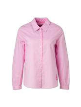 Bild von Bluse mit Streifen RACCALIL