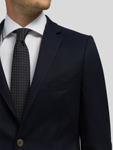 Bild von Veston im Slim Fit mit Ellbogen-Patches