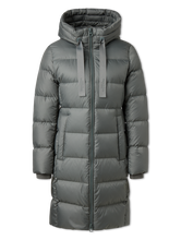 Image sur Manteau en duvet