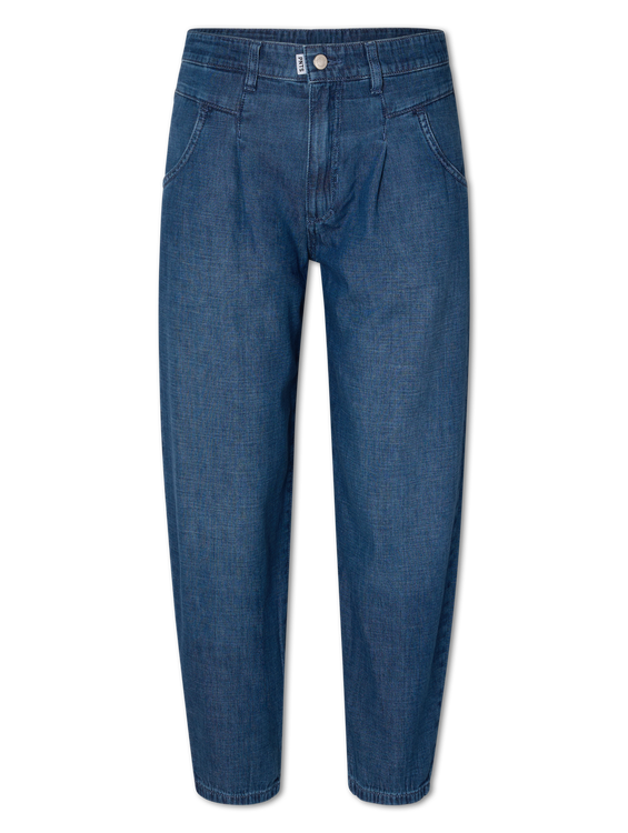 Bild von Jeans im Cropped Fit