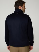 Image sur Gilet en cachemire CLARK