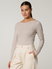 Image de SHIRT FLAMMGARN STREIFEN