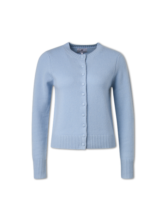 Image sur Cashmere Cardigan