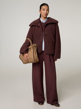 Bild von Sweathose im Wide Leg Fit