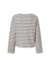 Bild von Langarmshirt aus Bio-Baumwolle