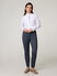 Image de STOFFHOSE MIT MUSTER