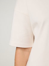 Bild von T-Shirt mit Baumwolle