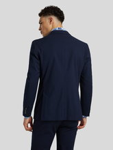 Bild von Seersucker Blazer