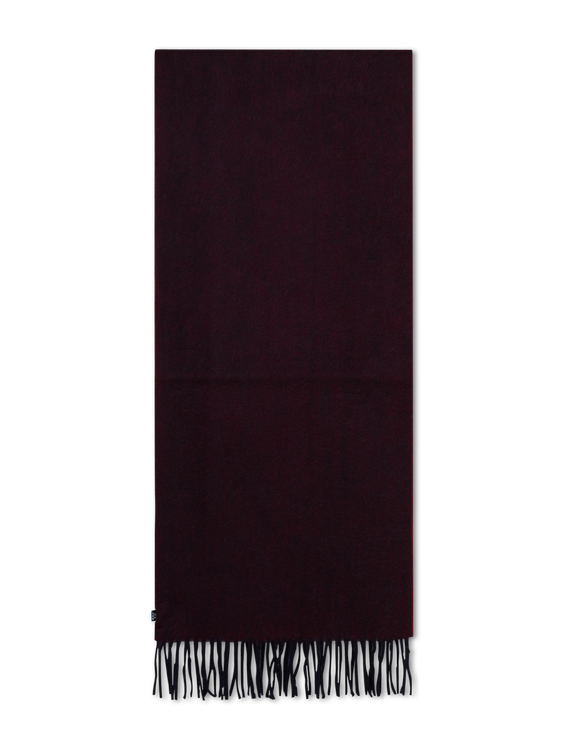 Image sur SCHAL CASHMERE D'ROT