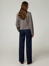 Image sur Culotte à jambes larges MAINE